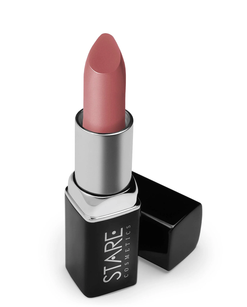 STARE COSMETICS ESSENTIAL WEAR CREME LIPSTICK, RESPECT